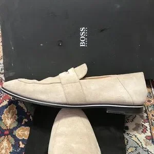 Hugo Boss | Shoes | Boss Mens Kensingtonloafgrpe Loafer  display picture 1